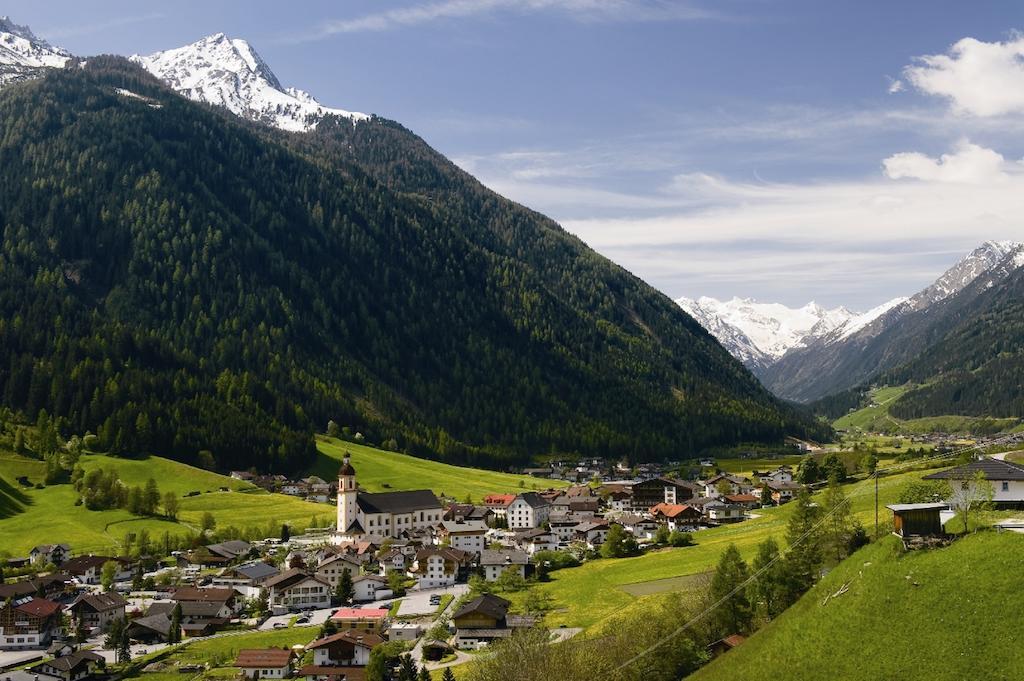 Haus Madeleine Apartment Neustift im Stubaital Exterior photo