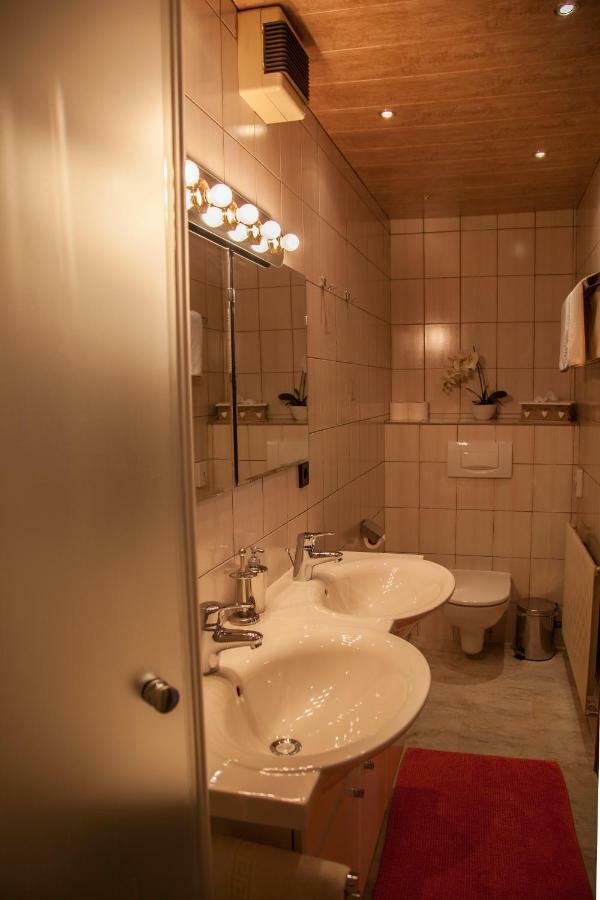 Haus Madeleine Apartment Neustift im Stubaital Exterior photo